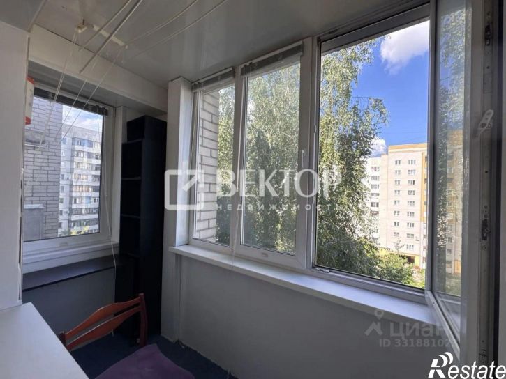 1-комн квартира ул Наговицыной-Икрянистовой, 2,  д. 2