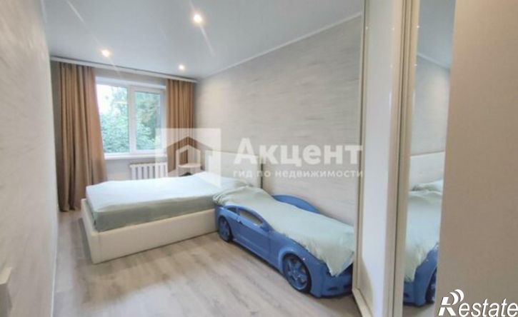 2-комн квартира ул Диановых, 17,  д. 17