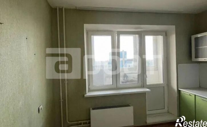 2-комн квартира ул Парижской Коммуны, 19,  д. 19