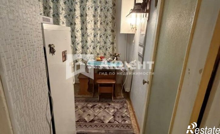 1-комн квартира ул Карьерная, 58,  д. 58