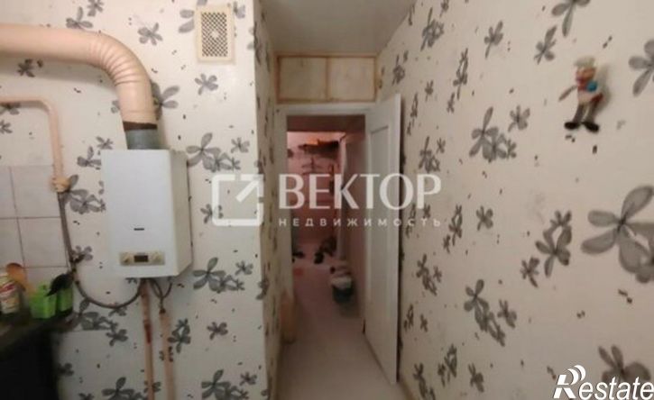 3-комн квартира ул Володарского, 34,  д. 34