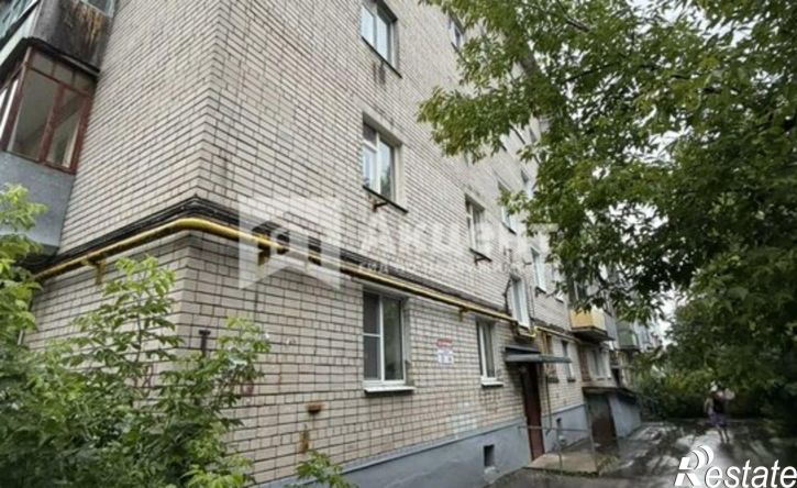 1-комн квартира ул Карьерная, 58,  д. 58