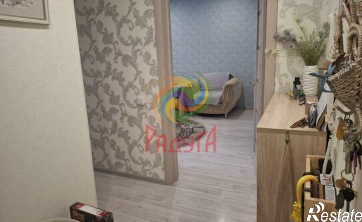 1-комн квартира микрорайон Рождественский, 8