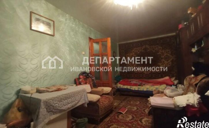 2-комн квартира пр-кт Текстильщиков, 40,  д. 40