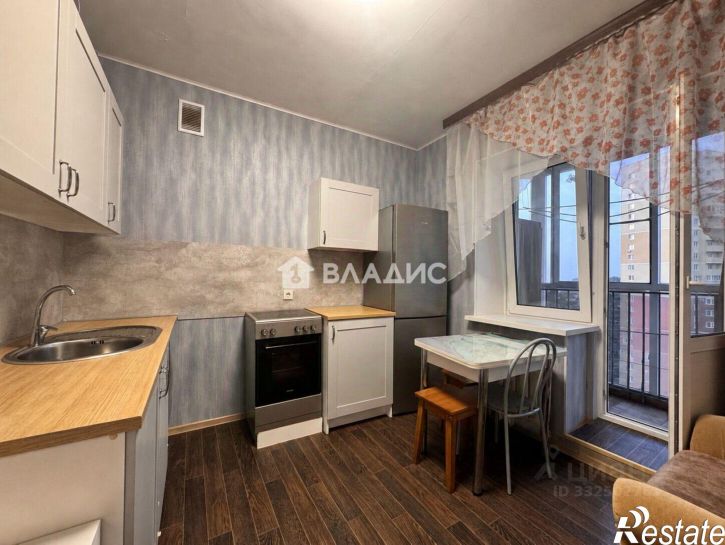 1-комн квартира ул Революционная, 26 1,  д. 26 1,  к. 1