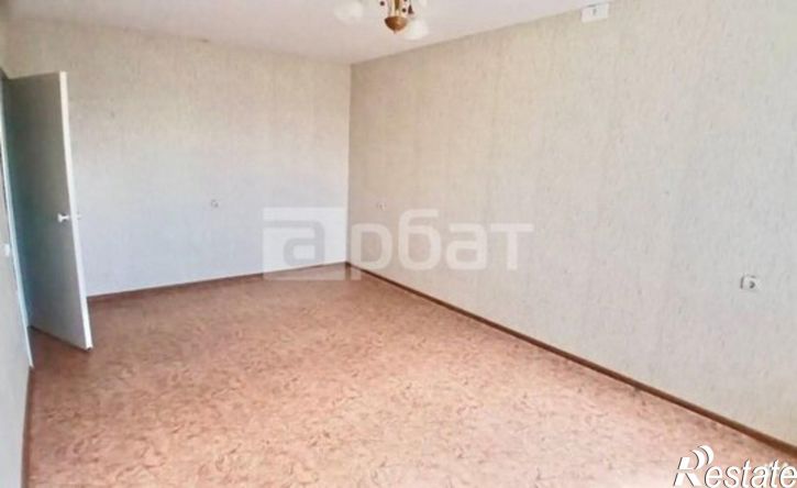 2-комн квартира ул Парижской Коммуны, 19,  д. 19
