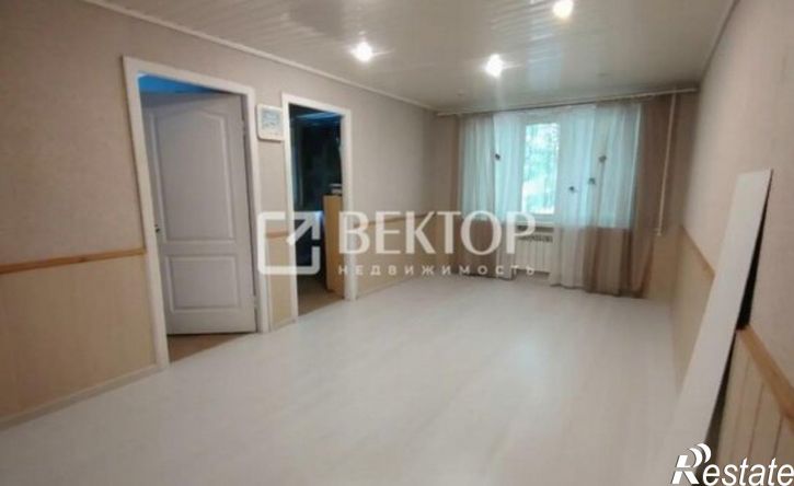 3-комн квартира ул Володарского, 34,  д. 34