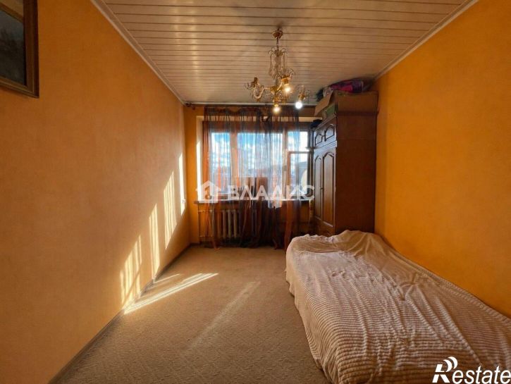 3-комн квартира ул Палехская, 13,  д. 13
