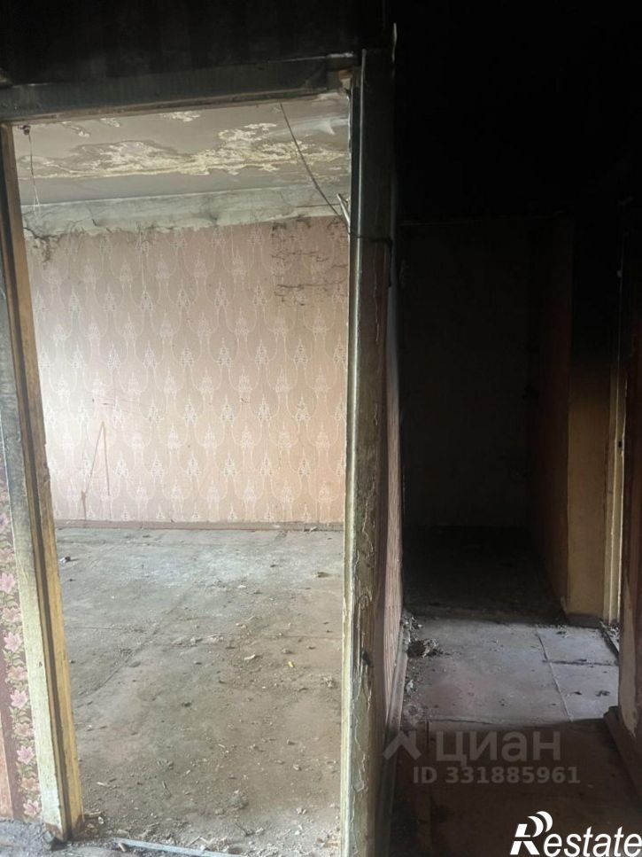 2-комн квартира ул Панина, 19,  д. 19