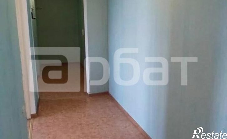 2-комн квартира ул Парижской Коммуны, 19,  д. 19