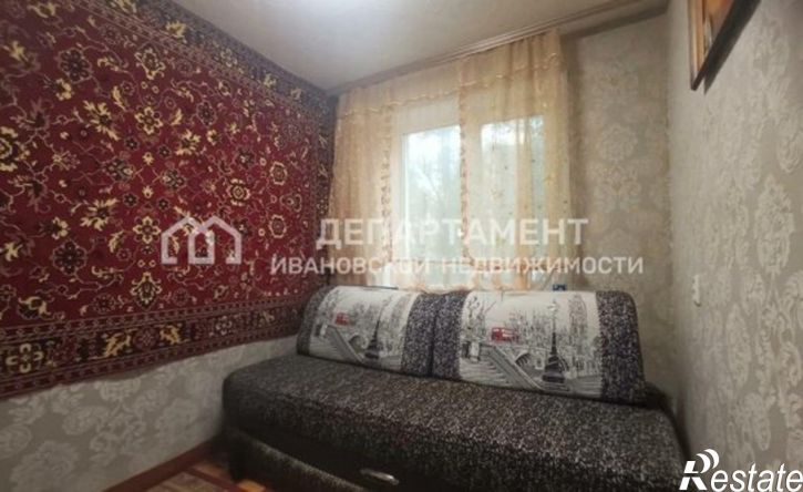 2-комн квартира пр-кт Текстильщиков, 40,  д. 40