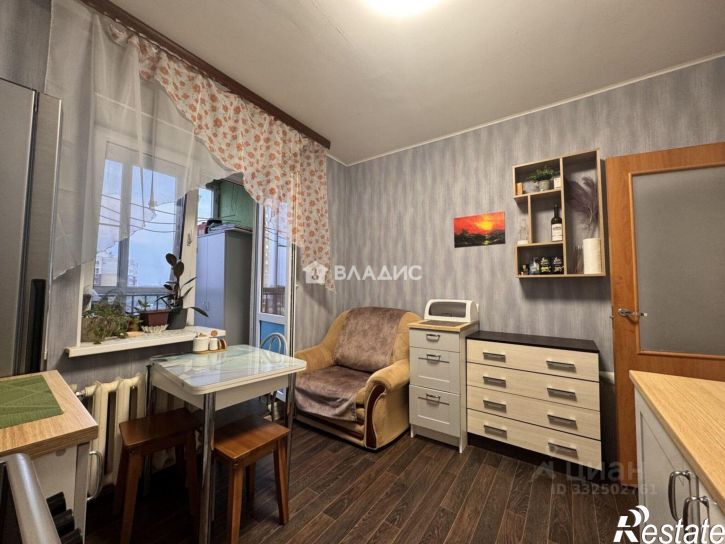 1-комн квартира ул Революционная, 26 1,  д. 26 1,  к. 1