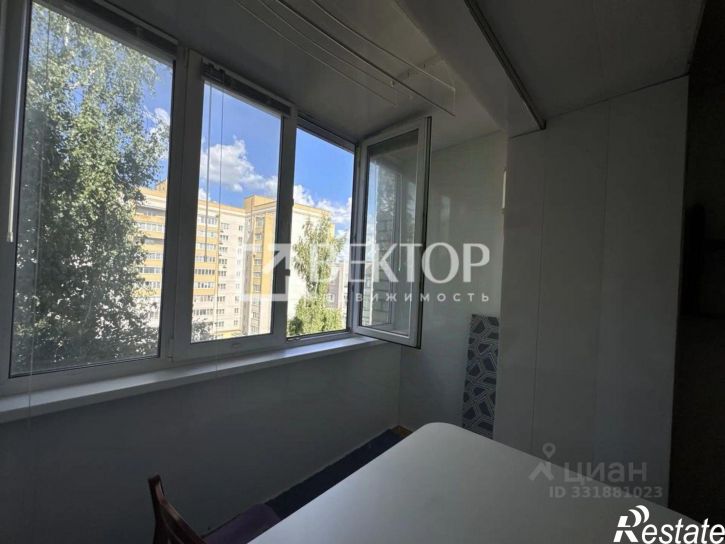 1-комн квартира ул Наговицыной-Икрянистовой, 2,  д. 2