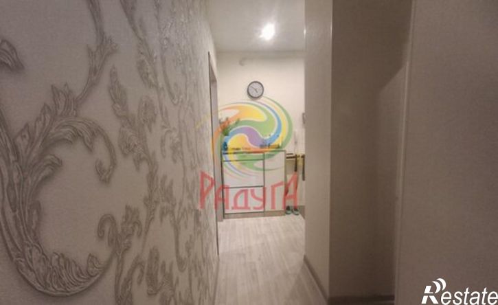 1-комн квартира микрорайон Рождественский, 8