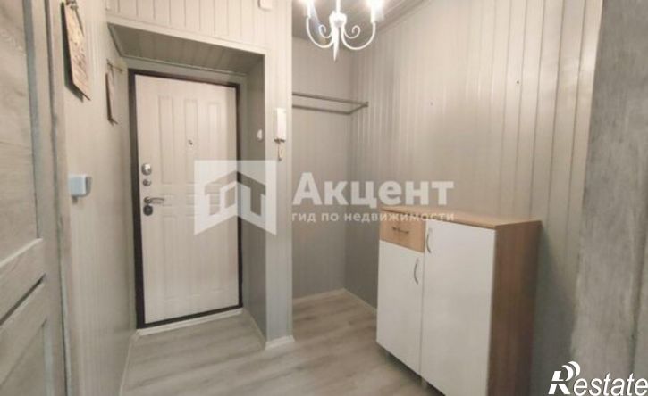 2-комн квартира ул Диановых, 17,  д. 17
