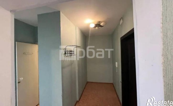 2-комн квартира ул Парижской Коммуны, 19,  д. 19