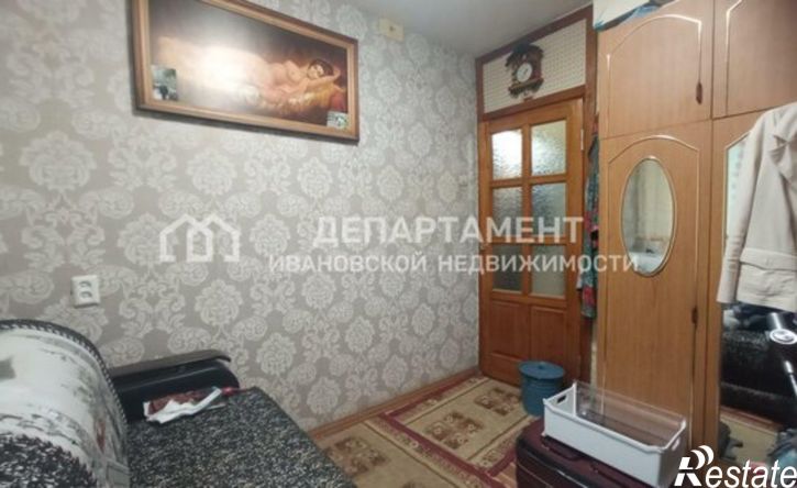 2-комн квартира пр-кт Текстильщиков, 40,  д. 40