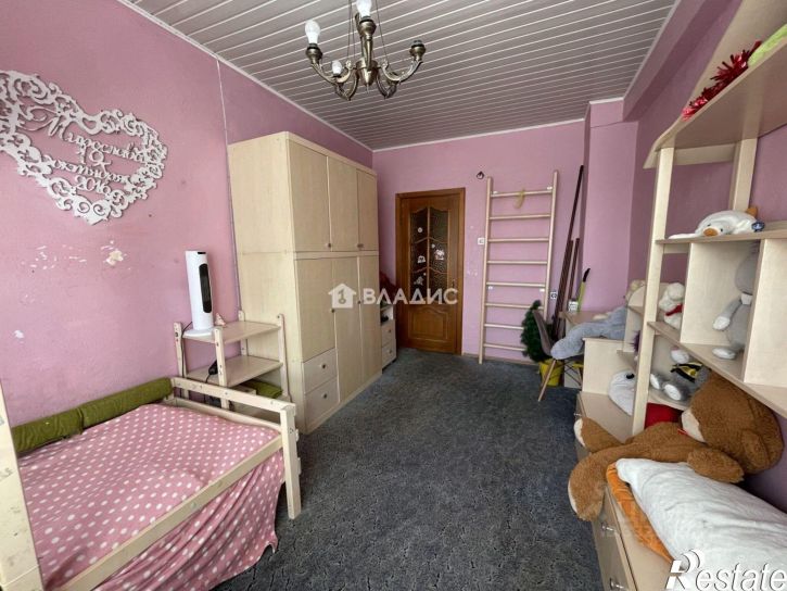 3-комн квартира ул Палехская, 13,  д. 13