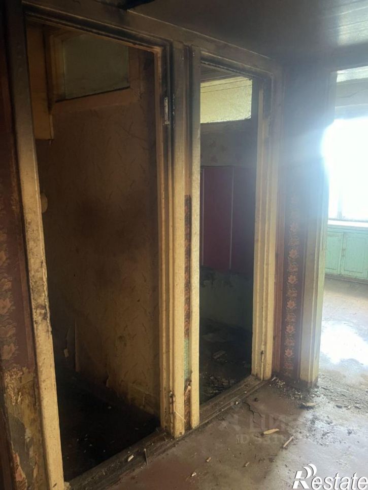 2-комн квартира ул Панина, 19,  д. 19