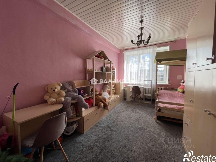 3-комн квартира ул Палехская, 13,  д. 13