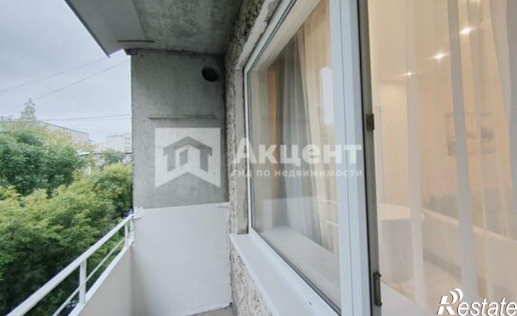 2-комн квартира ул Диановых, 17,  д. 17