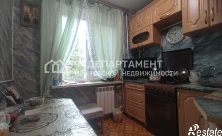 2-комн квартира пр-кт Текстильщиков, 40,  д. 40
