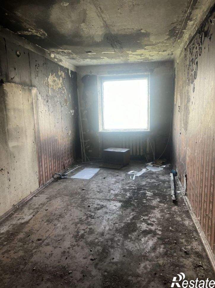 2-комн квартира ул Панина, 19,  д. 19