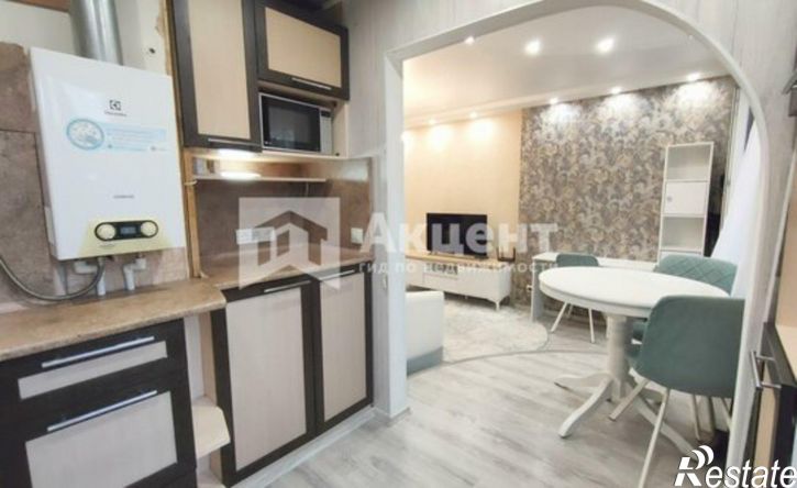 2-комн квартира ул Диановых, 17,  д. 17