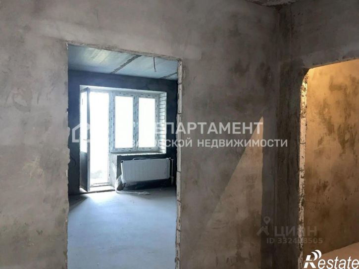 1-комн квартира ул Лежневская, 164Б,  д. 164Б
