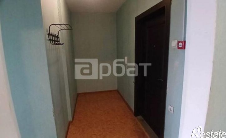 2-комн квартира ул Парижской Коммуны, 19,  д. 19