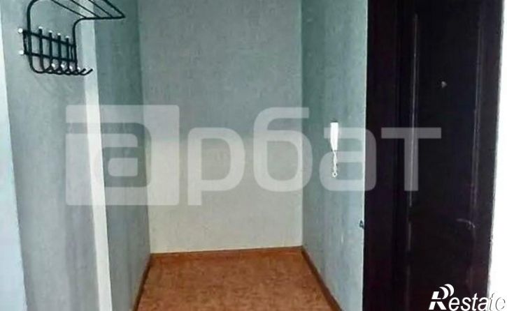 2-комн квартира ул Парижской Коммуны, 19,  д. 19