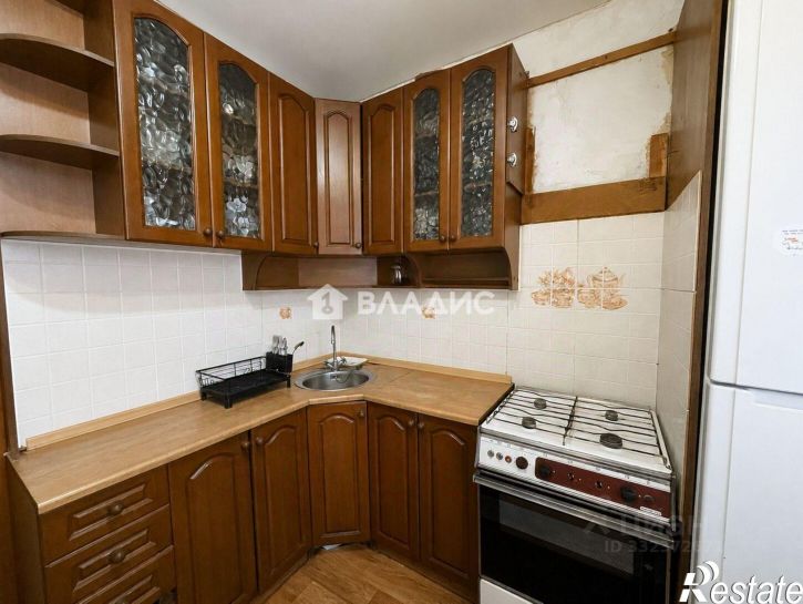 3-комн квартира ул Палехская, 13,  д. 13