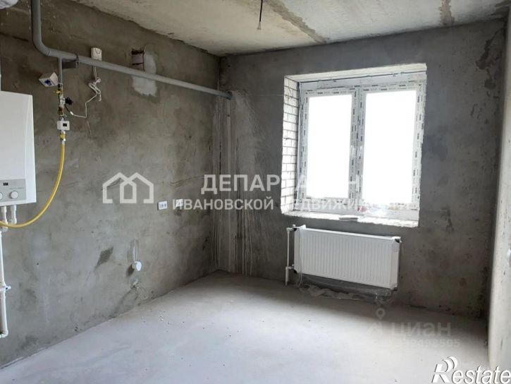 1-комн квартира ул Лежневская, 164Б,  д. 164Б