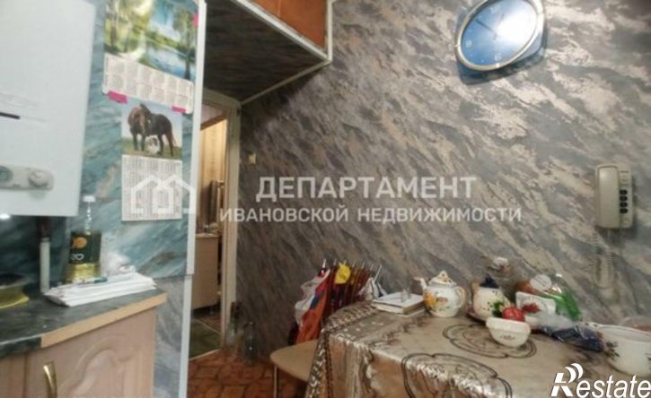 2-комн квартира пр-кт Текстильщиков, 40,  д. 40