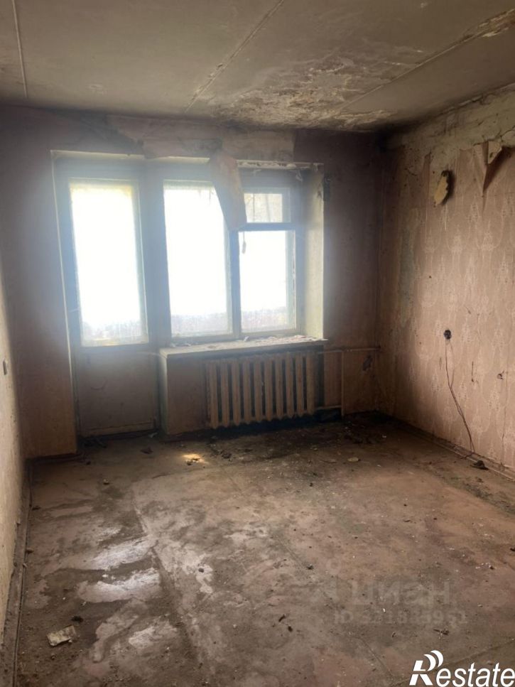 2-комн квартира ул Панина, 19,  д. 19