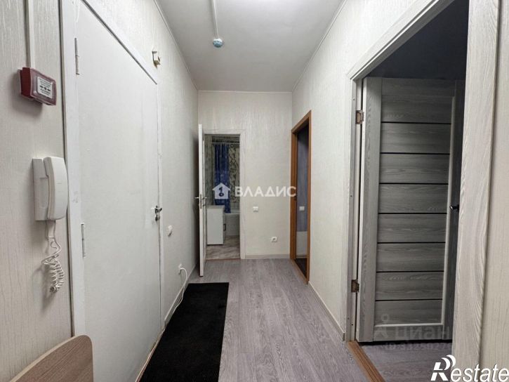 1-комн квартира ул Революционная, 26 1,  д. 26 1,  к. 1