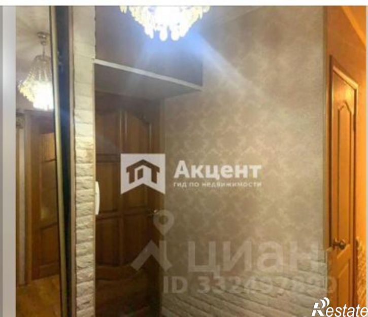 3-комн квартира 2-й Летный пер, 11,  д. 11