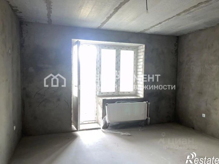 1-комн квартира ул Лежневская, 164Б,  д. 164Б