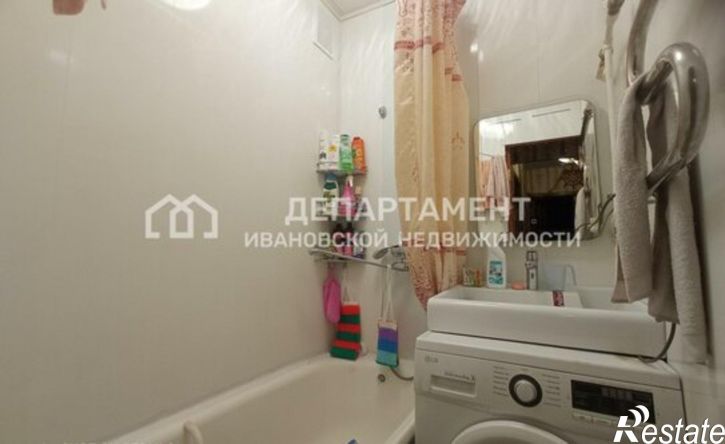 2-комн квартира пр-кт Текстильщиков, 40,  д. 40