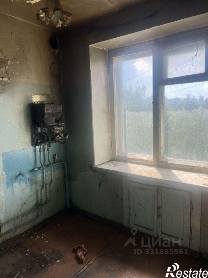 2-комн квартира ул Панина, 19,  д. 19