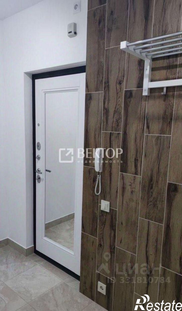 1-комн квартира г Иваново, мкр Рождественский, 8