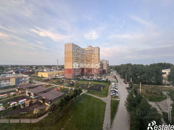 1-комн квартира ул Революционная, 26 1,  д. 26 1,  к. 1