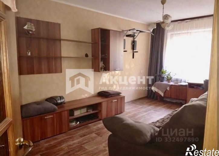 3-комн квартира 2-й Летный пер, 11,  д. 11