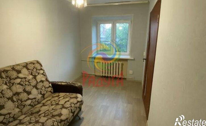 2-комн квартира ул Куликова, 11,  д. 11