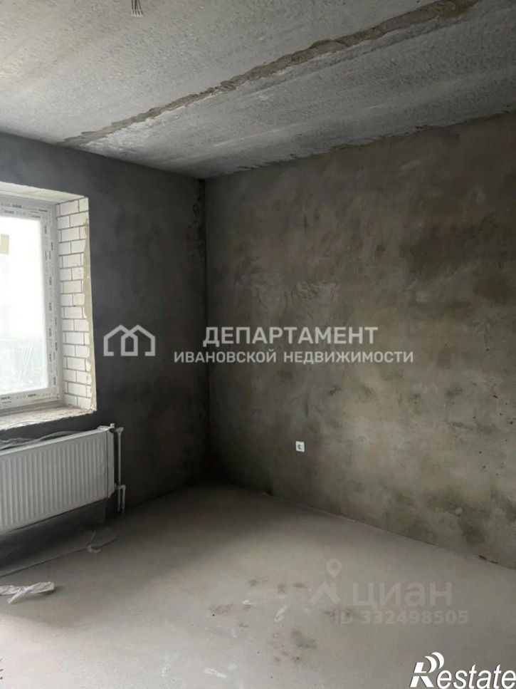 1-комн квартира ул Лежневская, 164Б,  д. 164Б