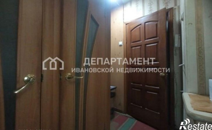 2-комн квартира пр-кт Текстильщиков, 40,  д. 40