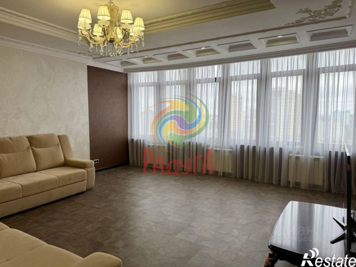 2-комн квартира ул Жарова, 3,  д. 3
