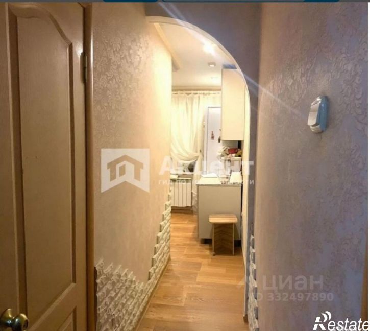 3-комн квартира 2-й Летный пер, 11,  д. 11