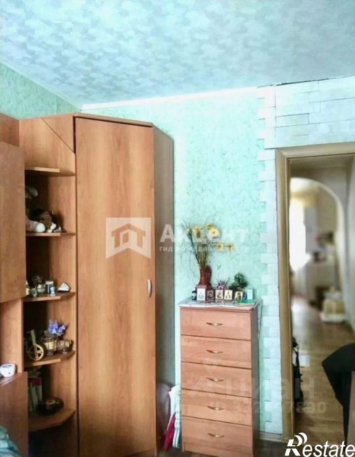 3-комн квартира 2-й Летный пер, 11,  д. 11