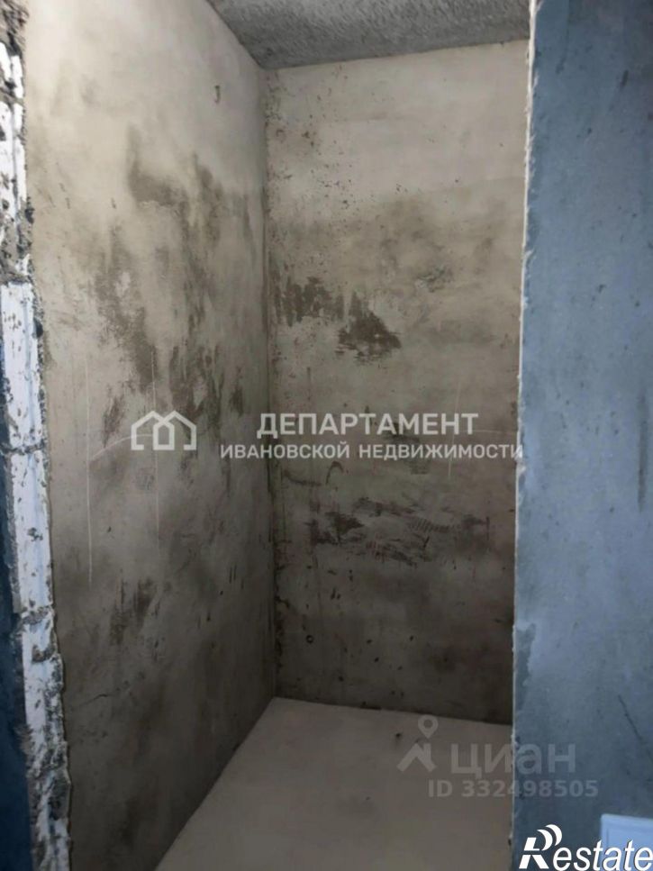 1-комн квартира ул Лежневская, 164Б,  д. 164Б
